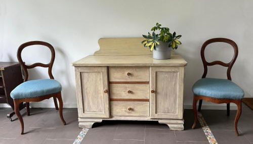 Fewo Horst 4 ocker - Photo 5