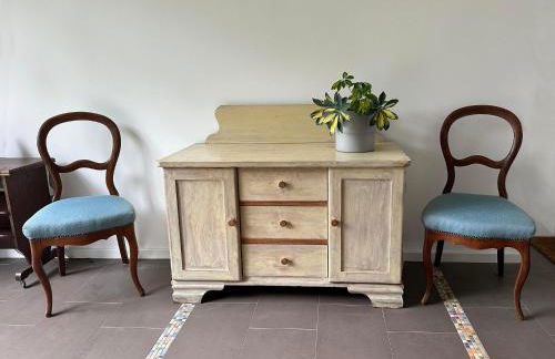 Fewo Horst 3 blau - Foto 27