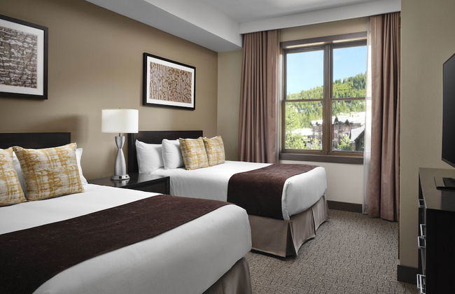 Hyatt Vacation Club at Northstar Lodge, Lake Tahoe - Foto 6