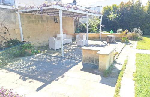 Masseria Li Camerini - Foto 6