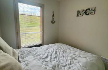 Maison rêv'etang, Cayeux-sur-Mer, Baie de somme - Foto 22