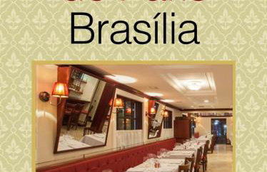 Complexo DF PLAZA Shopping - Stay in Brasilia's best complex - Foto 21