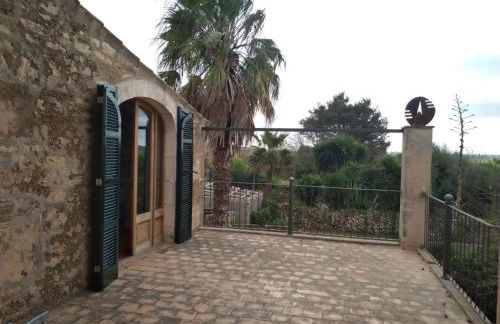 Lujosa casa mallorquina restaurada "Es carrero" - Foto 36