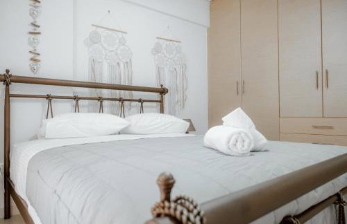 Efthimia Αpartment - Foto 33