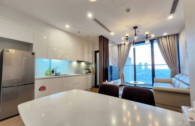 Hagi APT Vinhomes Skylake - Foto 28