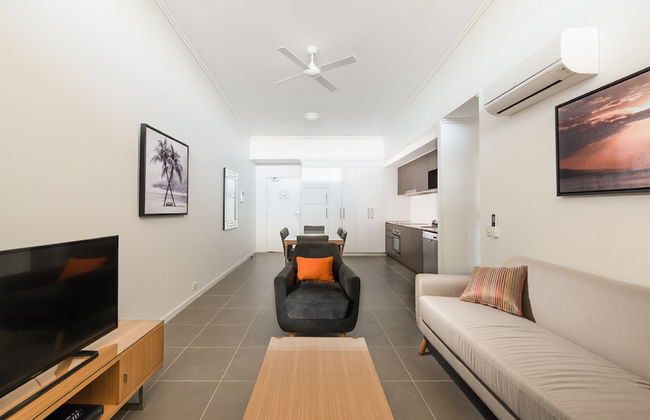 Pacific Sands Apartments - Foto 36