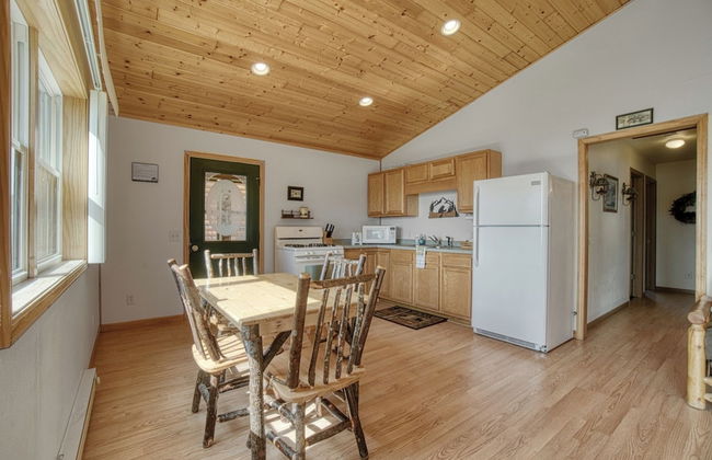 Lena's Northern Pines Resort - Foto 49