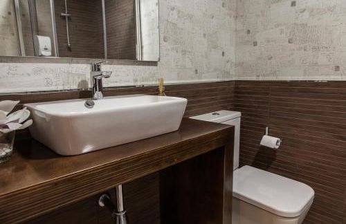 Apartamentos Nova Compostela - Foto 76