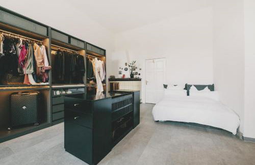 Altbauloft im Herzen Berlins - Foto 15