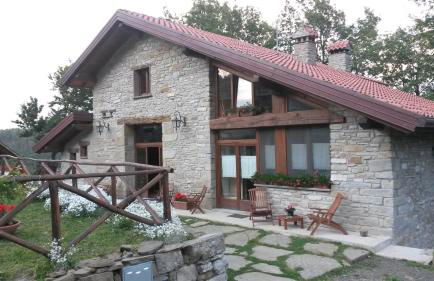 Agriturismo Ca' de' Magnani - Foto 17