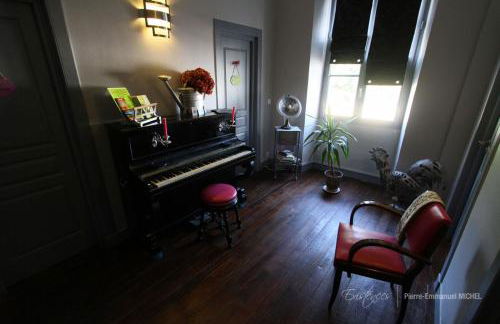 Meublé de tourisme Art§Vintage - Foto 19