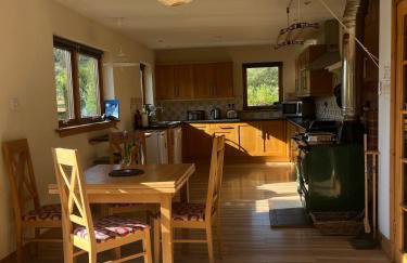 The Neuk Achmore Plockton - Foto 9