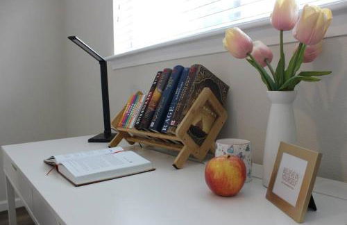 Adorable & Convenient Home in Katy - Foto 22