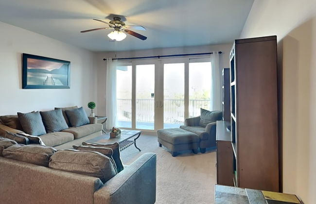 Laketown Wharf Resort by Southern Vacation Rentals - Foto 46