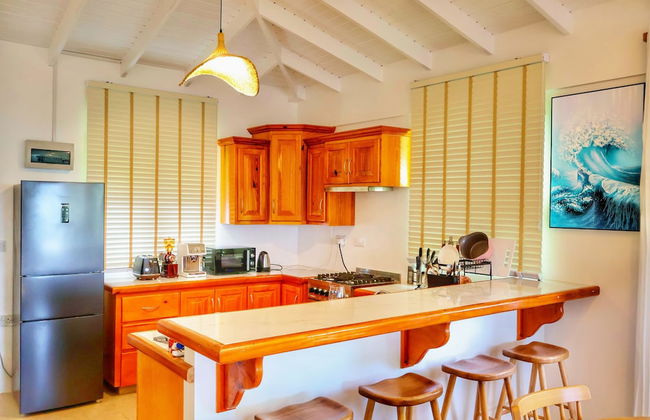 Blue Whale Villa - Photo 26