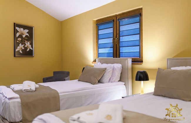 Vodenica 3 Rooms - Foto 8