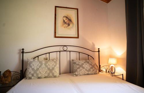 Country House Elaionas - Foto 8