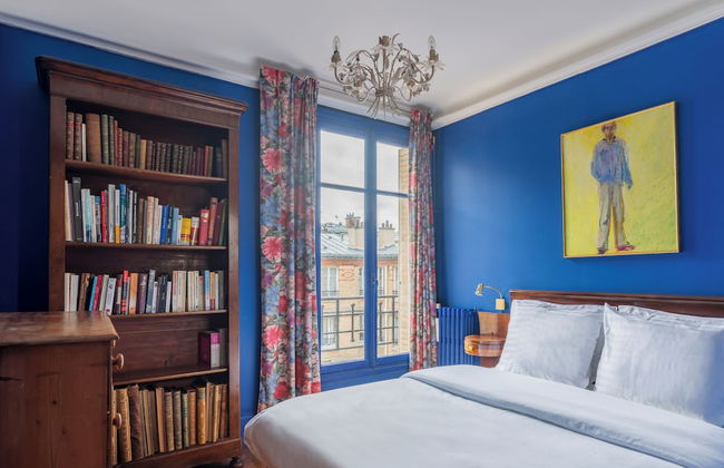 Paris Les Sablons Elegant residence - Foto 2