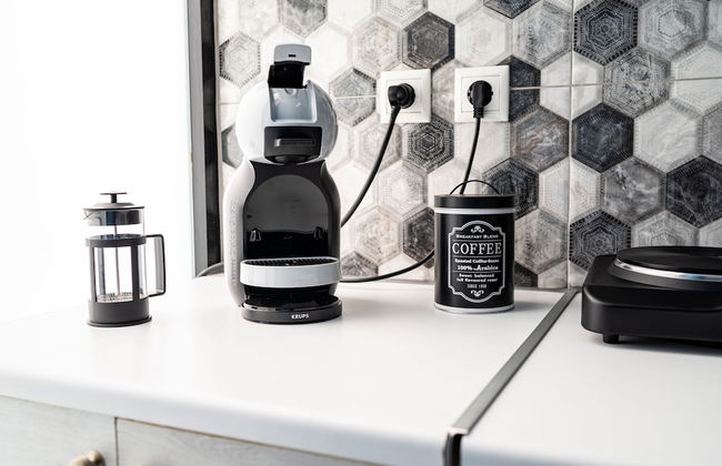 Zoes Apartment, Kos Town - Foto 14