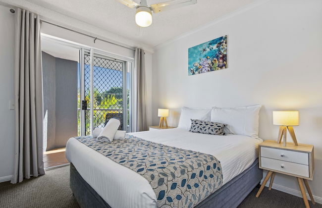 Dockside Mooloolaba - Foto 36