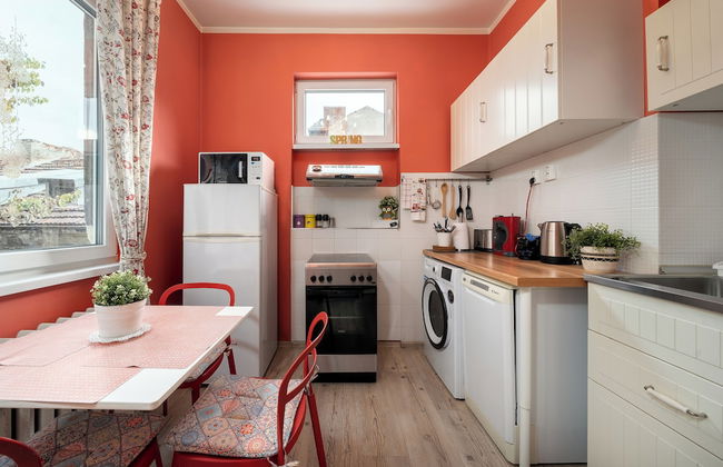 3 BDR Top Center Artistic Apartment - 115 m2 - Photo 17