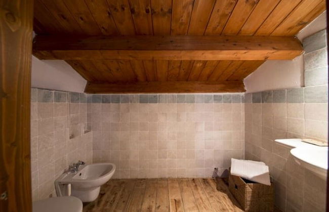 Charming Apartment in Ascoli Piceno Near Village - Foto 39