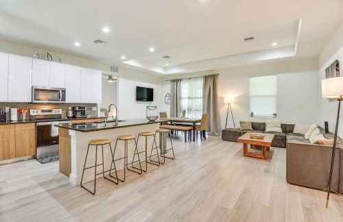 Family-Friendly Home 8 Mi to Warm Mineral Springs - Foto 1