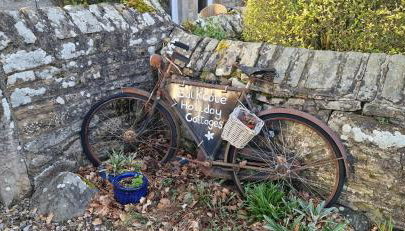 Balkcote ground floor cosy apartment - Foto 2
