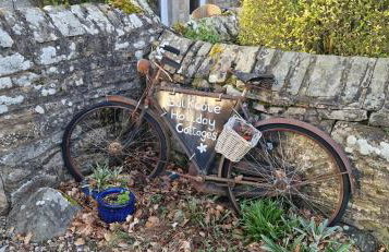 Balkcote ground floor cosy apartment - Photo 2
