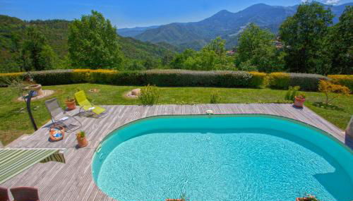 Casa di Luiggi - Foto 2, Garden view