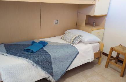 Appartamento [Golden Hour] Marina di Pietrasanta - Foto 28