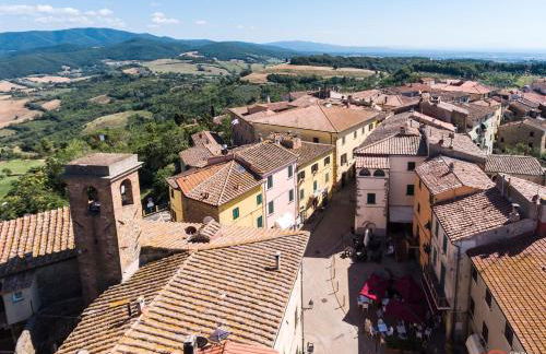 A10 nel borgo- con giardino vista mare - Foto 27