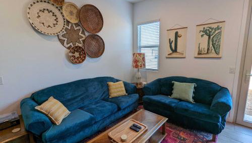 Cozy Southwest Style Hideaway with Mountain Views - Foto 2