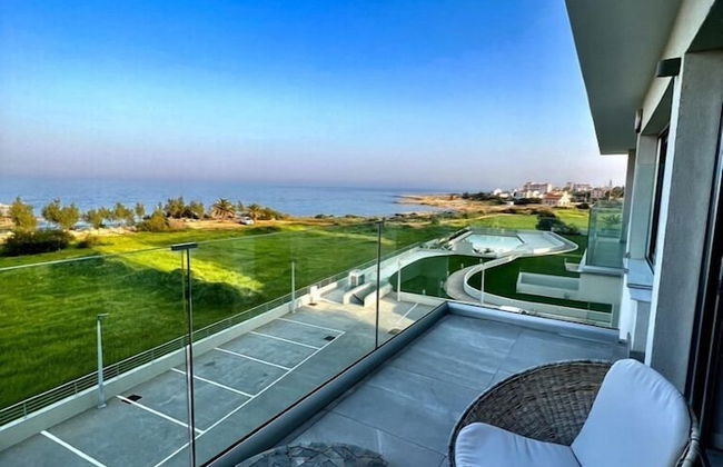 Emerald Bay Suites - Foto 60