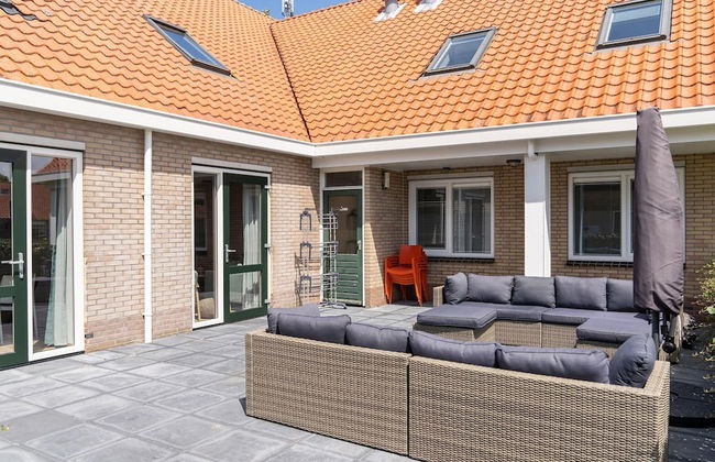 Beautiful Apartment on Ameland Near Nes - Photo 37