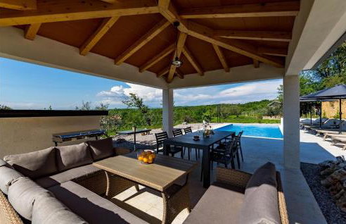 Villa Calla Labin - Photo 7