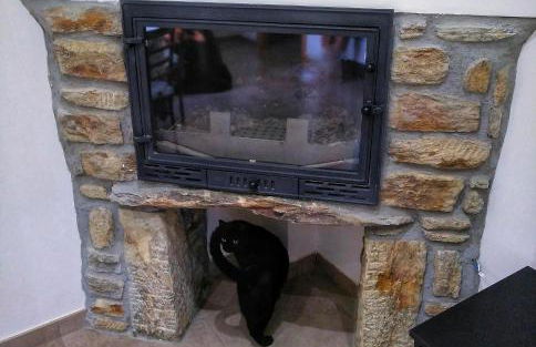 Casa rural El Gato Negro - Foto 33