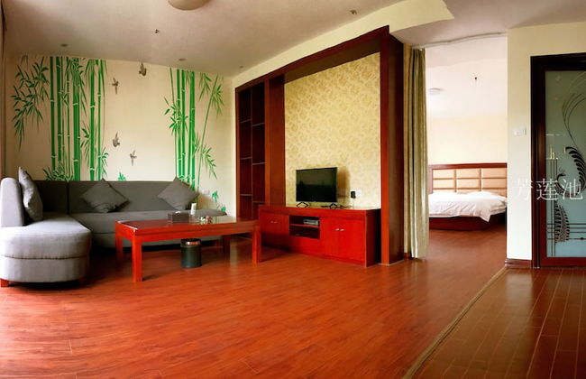 FangLian Lake Holiday Resort - Photo 6