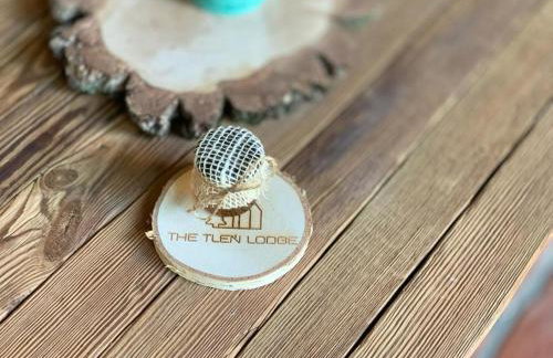 Tleń Lodge - domy całoroczne z jacuzzi w cenie! - Foto 25