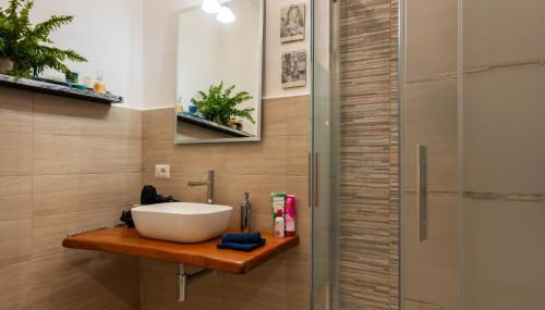 Casa Boi tra montagna e mare - Foto 3