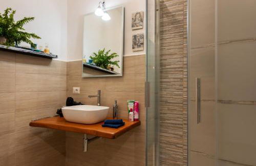 Casa Boi tra montagna e mare - Foto 3