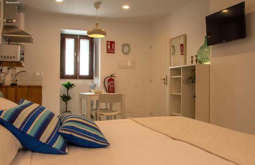 Marujita Vilanova, Boutique Lofts en el Centro Histórico - Foto 41