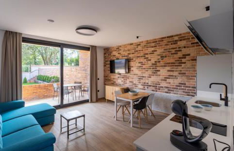 Alma Marina Apartamentos - Foto 26