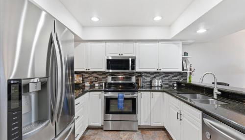 Windchime - Multiple Patios - Mins to Old Town - Foto 3