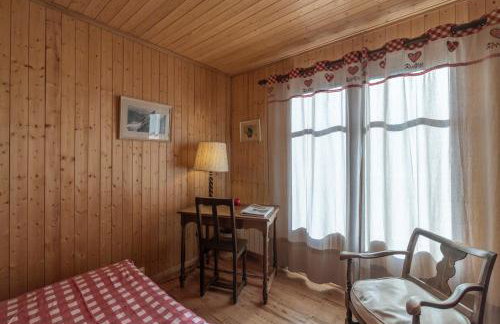 Grand Chalet au pays du Mont Blanc - Foto 18