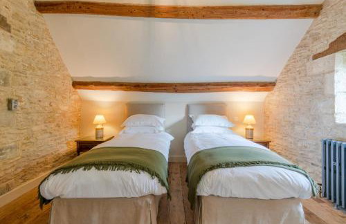 Coach House, Cold Aston - Foto 26