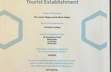 Tornaroan Cottage - Foto 2