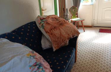 Sonnenscheinhof Alpakas, Ferienwohnung - Photo 10