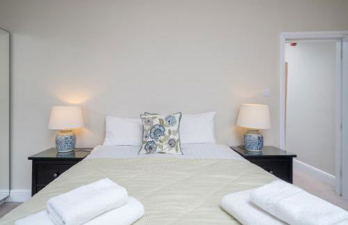 JOIVY Bright Flat for 6, Near Victoria and Warwick sq - Photo 21