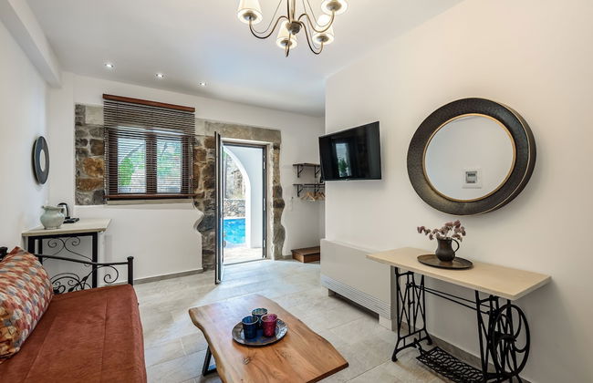 Minos Country Living Apartments - Foto 52